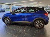 Gebraucht Renault Captur Intens 160 PS (117 kW) 2021 SUV