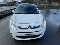 Gebraucht Citroën C3 82 PS (60 kW) 2016