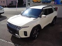 Gebraucht Ssangyong (KGM) Torres 204 PS (150 kW) 2025 Weiss SUV