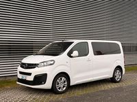 Gebraucht Opel Zafira Life Enjoy 177 PS (130 kW) 2020 Van / Kleinbus