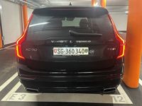 gebraucht Volvo XC90 2.0 T8 TE R-Design 7P. AWD