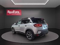 Neu Citroën C5 225 PS (165 kW) 2025 Grau Kombi