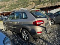 Gebraucht Renault Koleos Exception 150 PS (110 kW) 2010 SUV