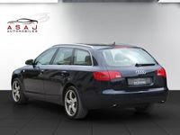 gebraucht Audi A6 Avant 3.0 V6 TDI quattro