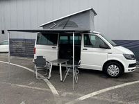 Gebraucht VW California Beach 150 PS (110 kW) 2018 Van