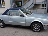 gebraucht Maserati Biturbo Spyder 2.5