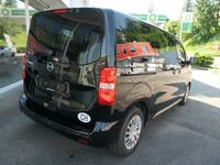 gebraucht Opel Zafira Life Busin. Ed.M A