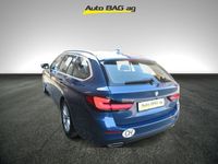 gebraucht BMW 530 d SAG Touring