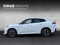 Neu BMW X2 M Sport 299 PS (219 kW) 2026 Weiss SUV