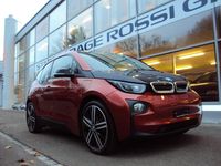 Gebraucht BMW i3 170 PS (125 kW) 2015 Kleinwagen