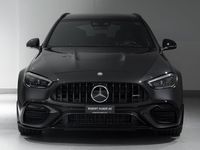 Gebraucht Mercedes C63 AMG AMG 680 PS (500 kW) 2025 Kombi