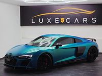 Gebraucht Audi R8 Coupé Performance 620 PS (456 kW) 2020 Coupé