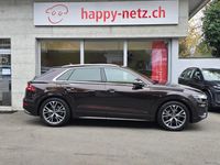 Gebraucht Audi Q8 340 PS (250 kW) 2020 SUV