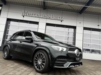 Gebraucht Mercedes GLE450 AMG AMG line 367 PS (269 kW) 2023