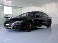 Gebraucht Audi RS7 Sportback 560 PS (411 kW) 2014 Kleinwagen