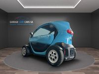 Gebraucht Renault Twizy Urban 12 kW (17 PS) 2014 Kleinwagen