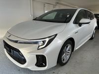 Gebraucht Suzuki Swace 140 PS (102 kW) 2024 Weiss Kombi