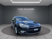 Gebraucht Citroën C5 Exclusive 156 PS (114 kW) 2014 Limousine