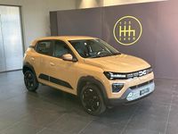 Neu Dacia Spring Extreme 47 kW (65 PS) 2026 Beige Kleinwagen