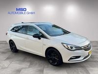 Gebraucht Opel Astra 136 PS (100 kW) 2018 Kombi