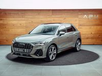 gebraucht Audi Q3 45 TFSI S line quattro S-tronic