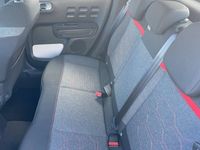 gebraucht Citroën C3 1.2 PureTech Feel