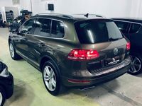 gebraucht VW Touareg 3.0 TDI BlueMotion Technology Tiptronic