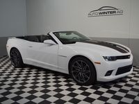 Gebraucht Chevrolet Camaro SS 432 PS (317 kW) 2014