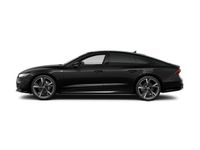 gebraucht Audi A7 Sportback 50 TDI quattro S-tronic