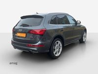 gebraucht Audi Q5 