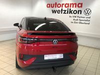 gebraucht VW ID5 GTX 77 kWh 4Motion