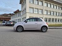 gebraucht Fiat 500 0.9 Twinair Star