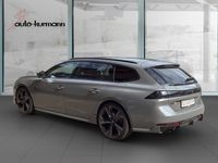 Gebraucht Peugeot 508 Peugeot Sport Engineered 360 PS (264 kW) 2021 Grau Kombi
