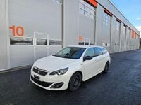 Gebraucht Peugeot 308 SW GT-line 150 PS (110 kW) 2015 Kombi