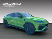 Gebraucht Lamborghini Urus 650 PS (478 kW) 2021 SUV