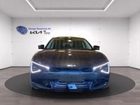 Neu Kia EV6 Earth 239 kW (325 PS) 2025 Anthrazit SUV