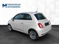 gebraucht Fiat 500 0.9 Twinair Star