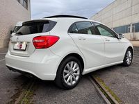 Gebraucht Mercedes A200 Urban 156 PS (114 kW) 2015