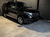 Gebraucht Mercedes Vito 136 PS (100 kW) 2016 Van