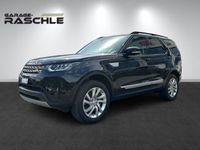 gebraucht Land Rover Discovery 3.0 SDV6 HSE Automatic