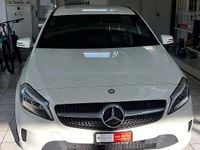 Gebraucht Mercedes A200 Style 156 PS (114 kW) 2016