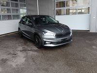 Gebraucht Skoda Fabia Style 110 PS (80 kW) 2022 Kleinwagen