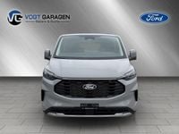 Neu Ford Tourneo Active 170 PS (125 kW) 2027 Van / Kleinbus