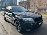 Gebraucht BMW X5 M 575 PS (422 kW) 2016 SUV