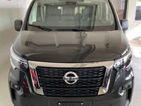 gebraucht Nissan Primastar Kombi 2.8 t L1 H1 2.0 dCi 170 Acenta 9P