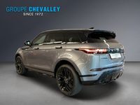 gebraucht Land Rover Range Rover evoque R-Dyn. P 200 S