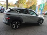 gebraucht Hyundai Kona 1.6 T-GDi Amplia 4WD