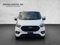 gebraucht Ford Transit Custom Van 280 L1H1 Trend