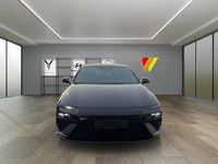 Neu Hyundai Ioniq 6 N Line 239 kW (325 PS) 2026 Schwarz Limousine