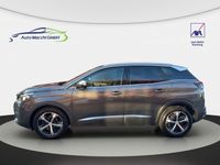 gebraucht Peugeot 3008 2.0 BlueHDi GT EAT